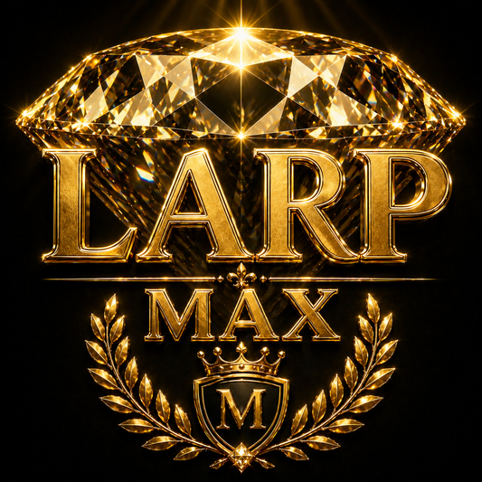 Larp Plus