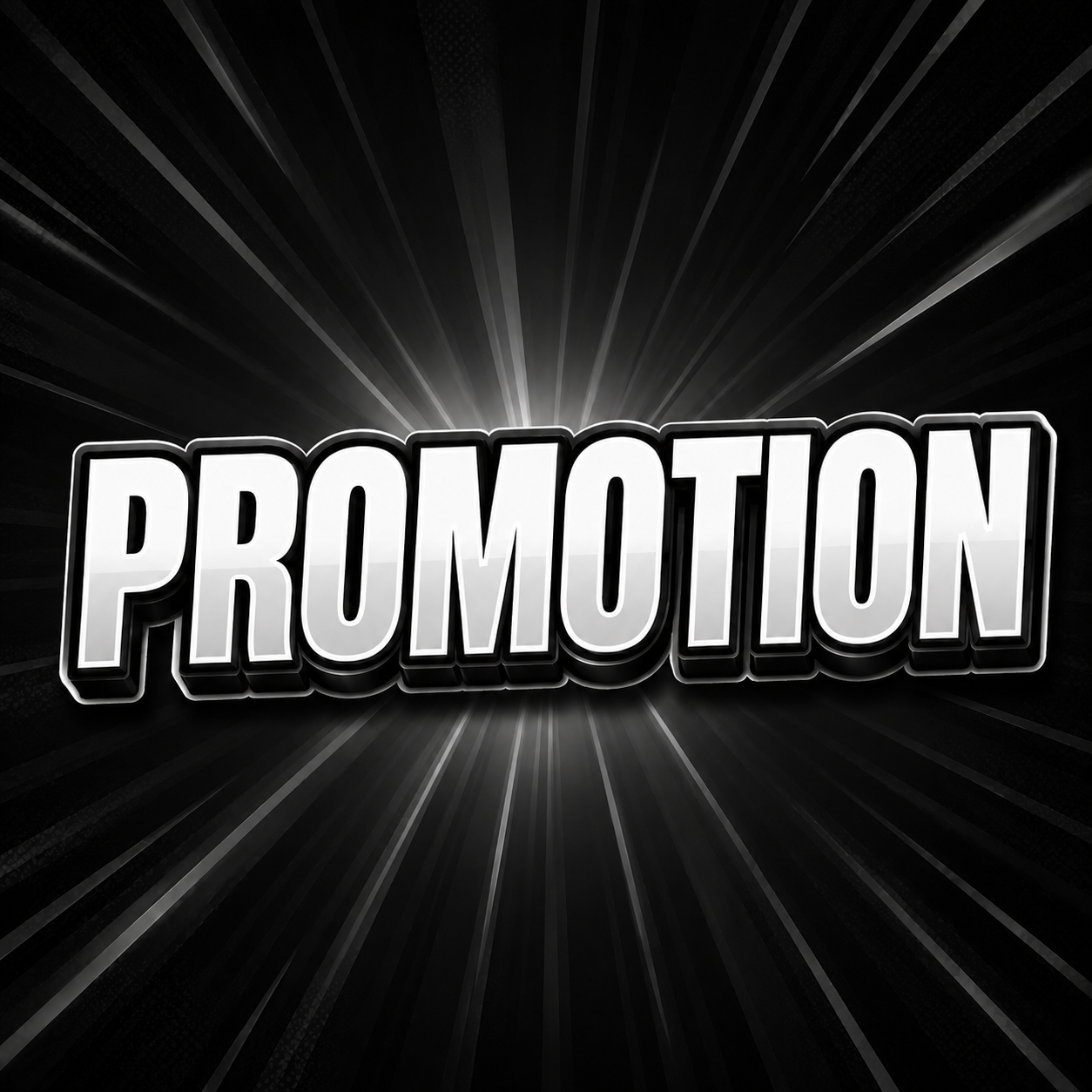 Promotion